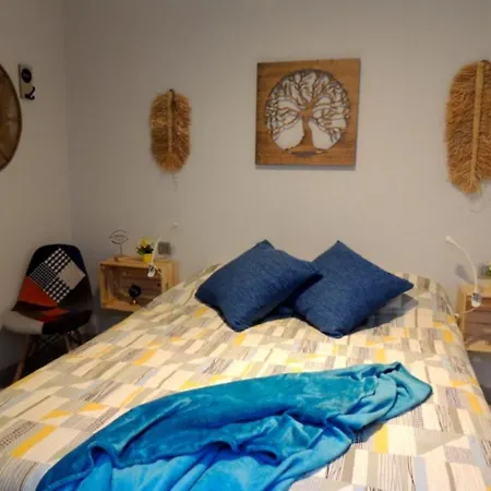 Apartment Ocean Rest Canteras & Parking *