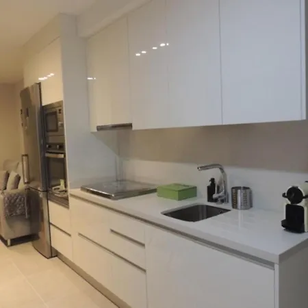 Apartment Ocean Rest Canteras & Parking Las Palmas de Gran Canaria