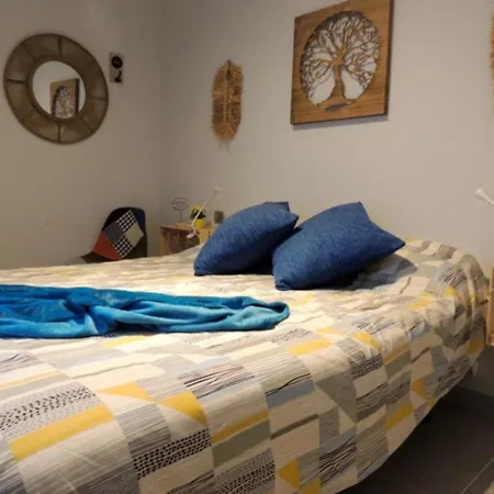 Apartment Ocean Rest Canteras & Parking *