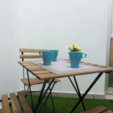 Apartment Ocean Rest Canteras & Parking Las Palmas de Gran Canaria