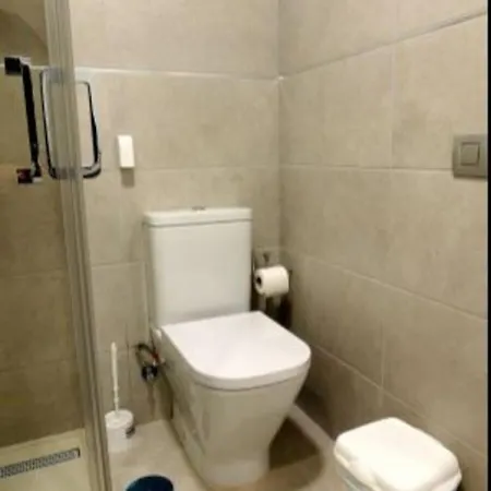 Ocean Rest Canteras & Parking Apartment *