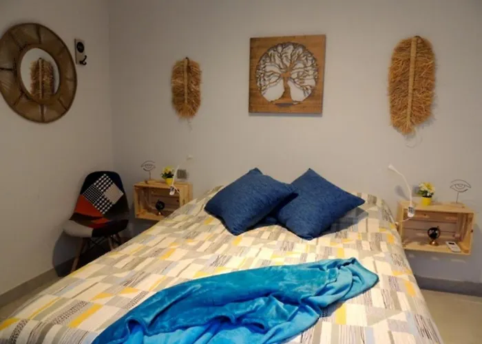 Apartment Ocean Rest Canteras & Parking *