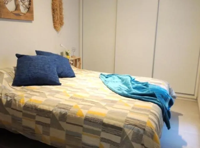 Ocean Rest Canteras & Parking *