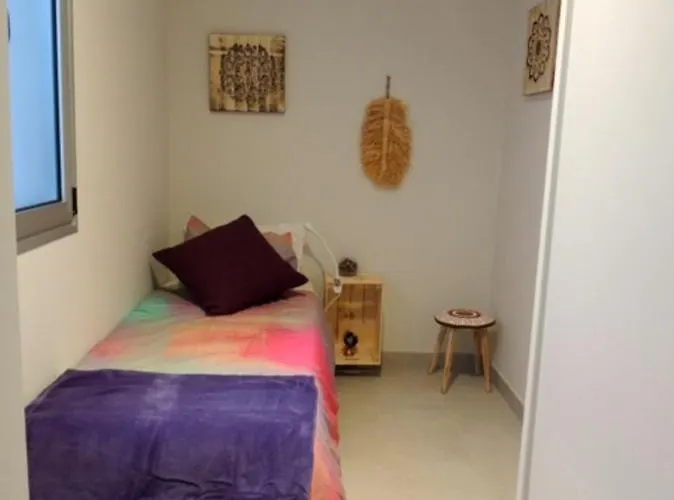 Ocean Rest Canteras & Parking Las Palmas / Gran Canaria