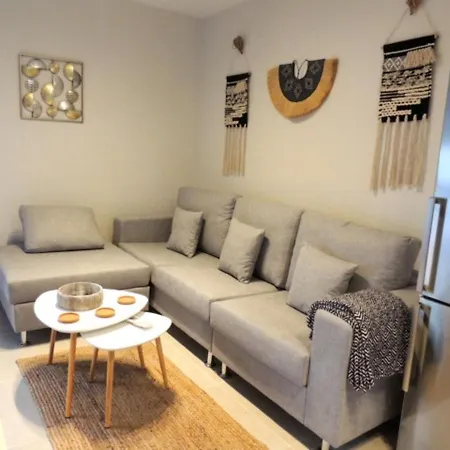 Ocean Rest Canteras & Parking Лас-Пальмас-де-Гран-Канария