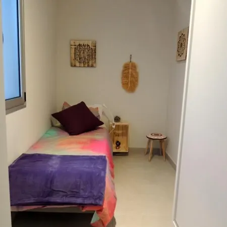 Ocean Rest Canteras & Parking Лас-Пальмас-де-Гран-Канария