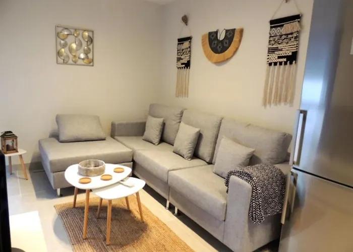 Ocean Rest Canteras & Parking 大加那利岛拉斯帕尔马斯