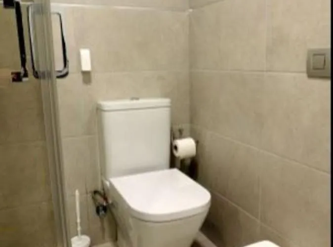 Ocean Rest Canteras & Parking 公寓 *