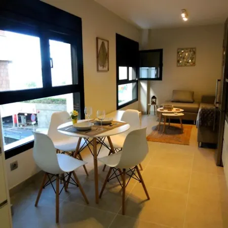 Appartamento Ocean Rest Canteras & Parking *